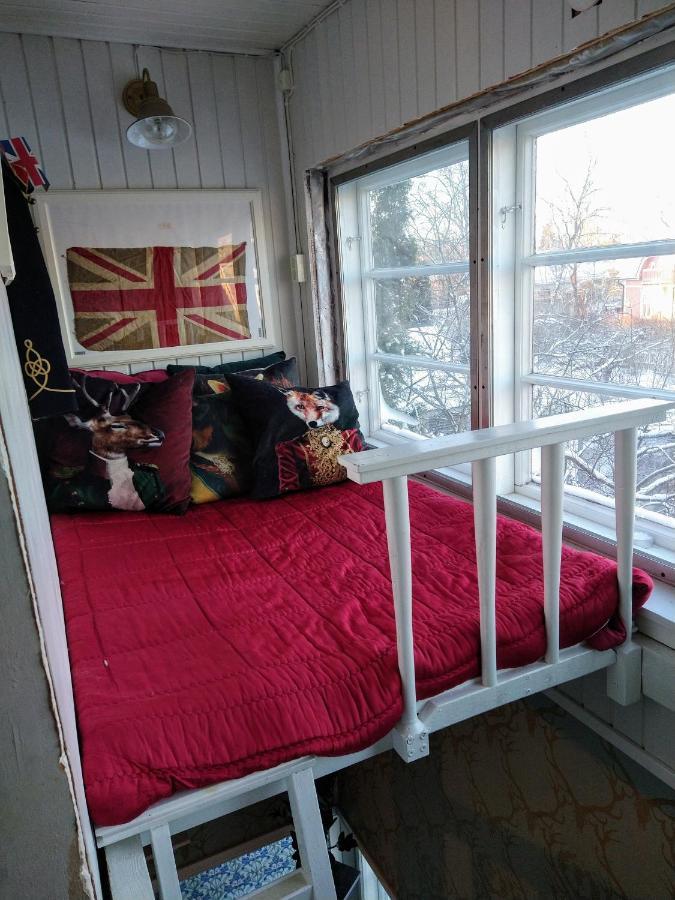 Kotimajoitukset Viinikan Taehti Lemmikkiystaevaellinen Kotimajoitus Tampere