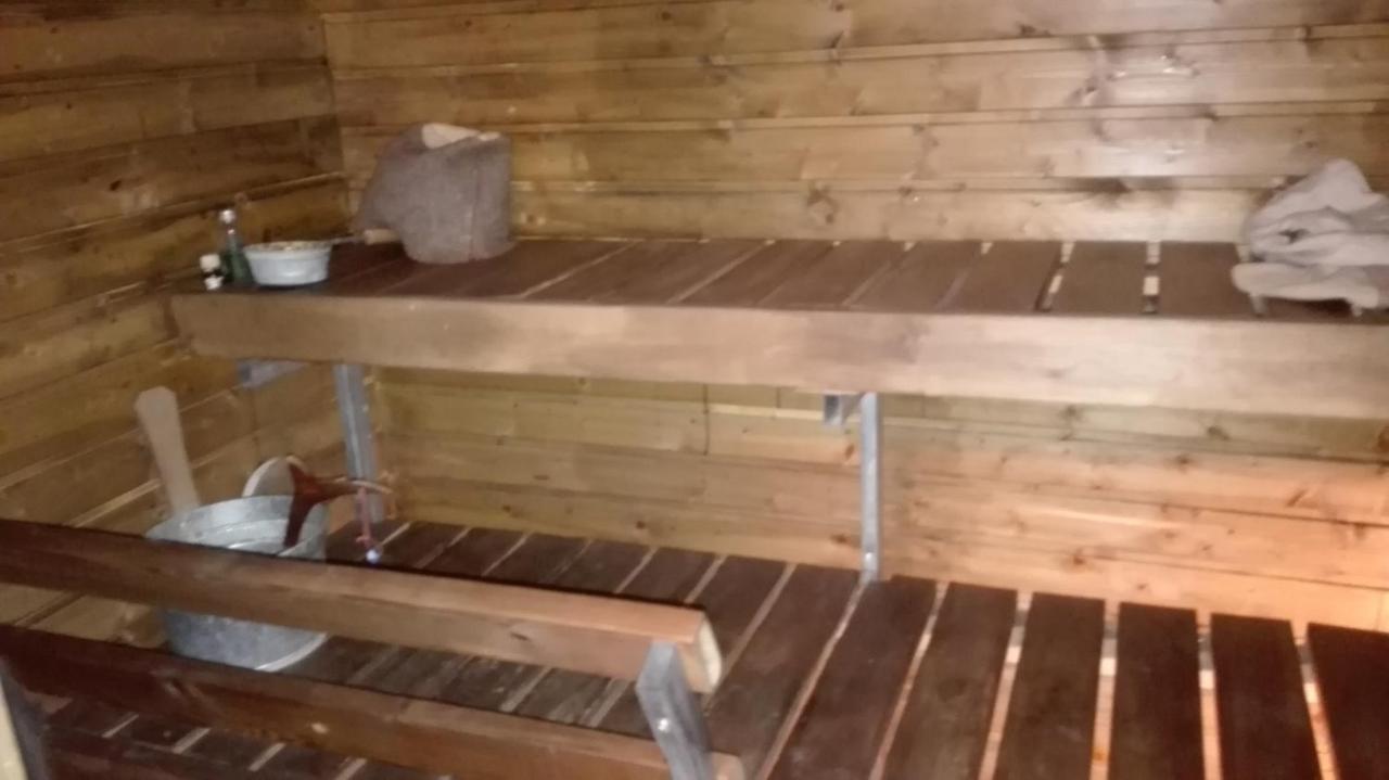 Kotimajoitukset Viinikan Taehti Lemmikkiystaevaellinen Kotimajoitus *