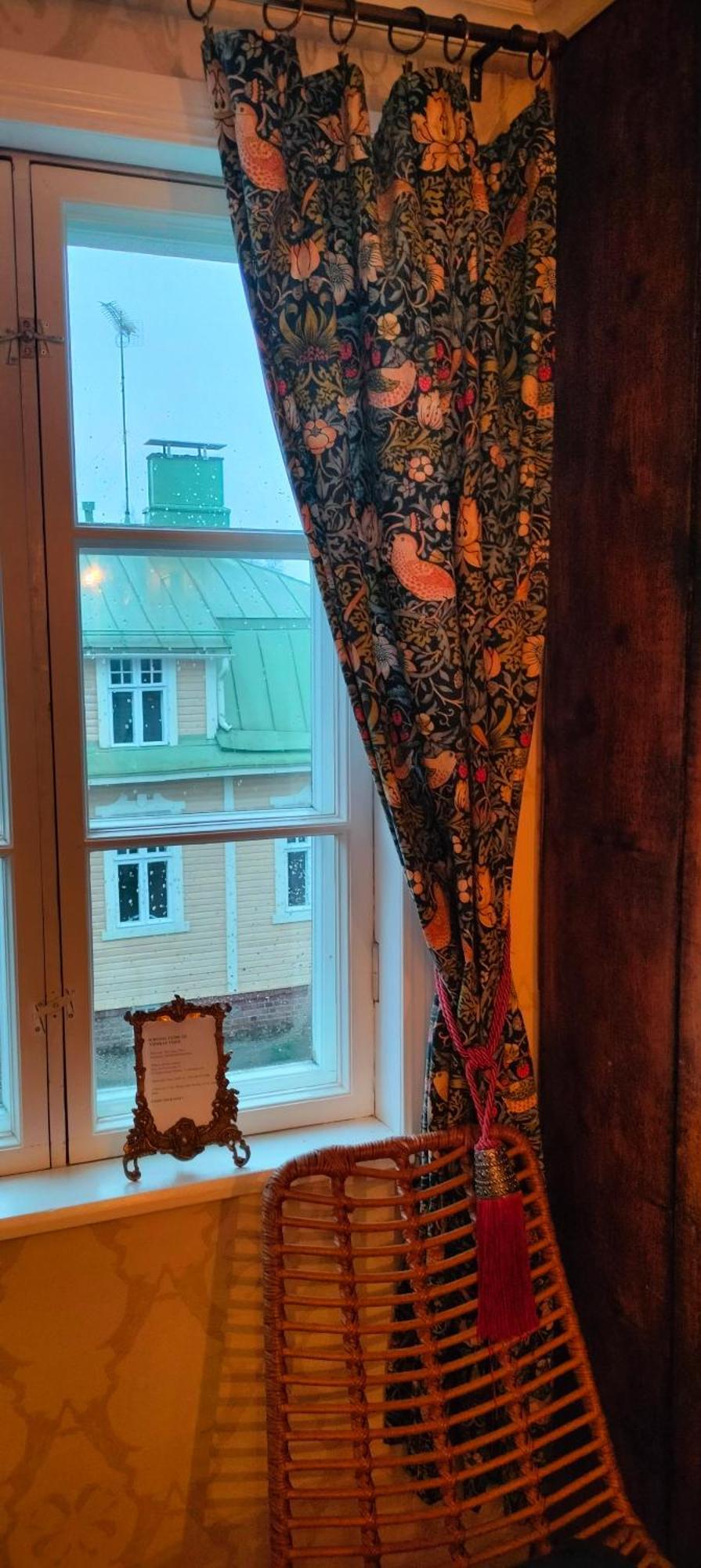 Kotimajoitukset Viinikan Taehti Lemmikkiystaevaellinen Kotimajoitus